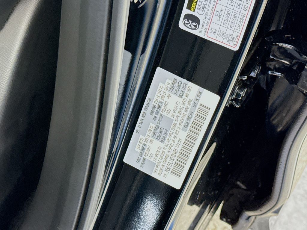 2025 Mazda CX-5 2.5 Select photo 29