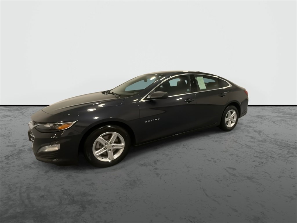 2023 Chevrolet Malibu photo 4