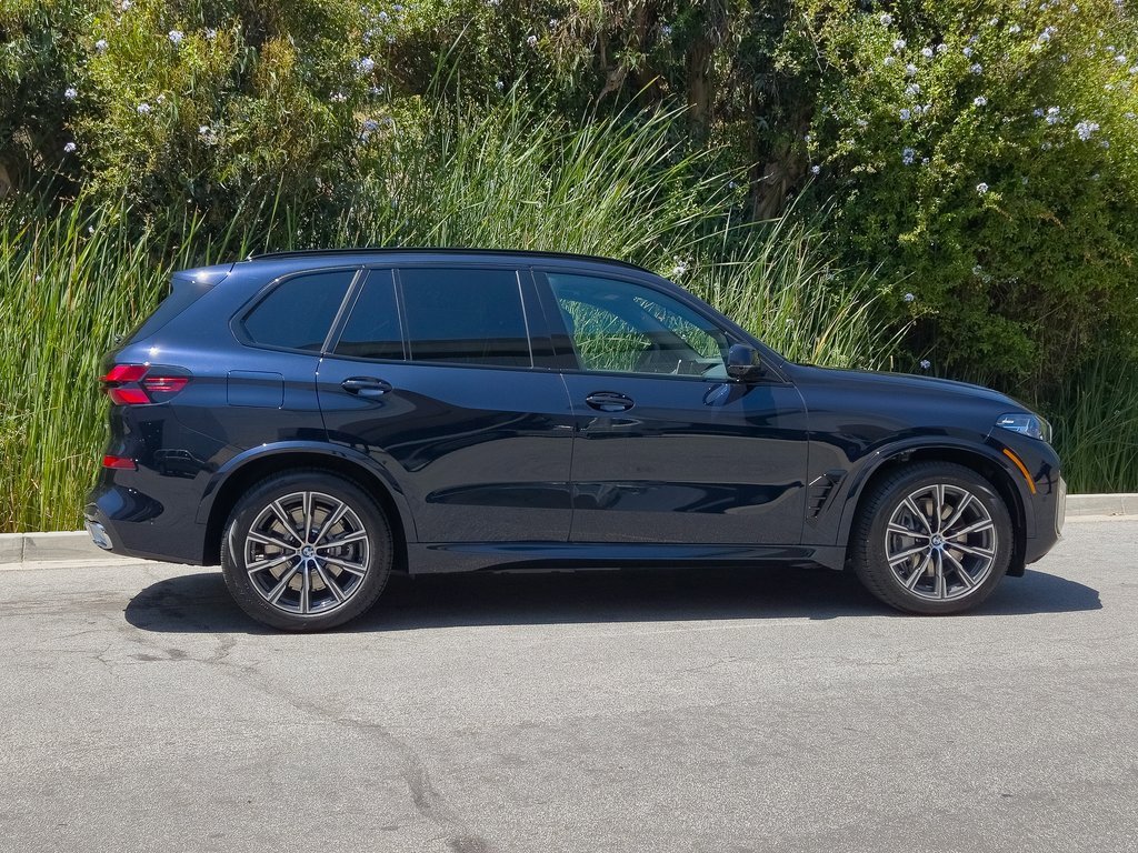 2026 Bmw X5 xDrive50e photo 4