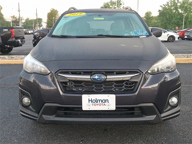 2019 Subaru Crosstrek 2.0i Premium photo 3