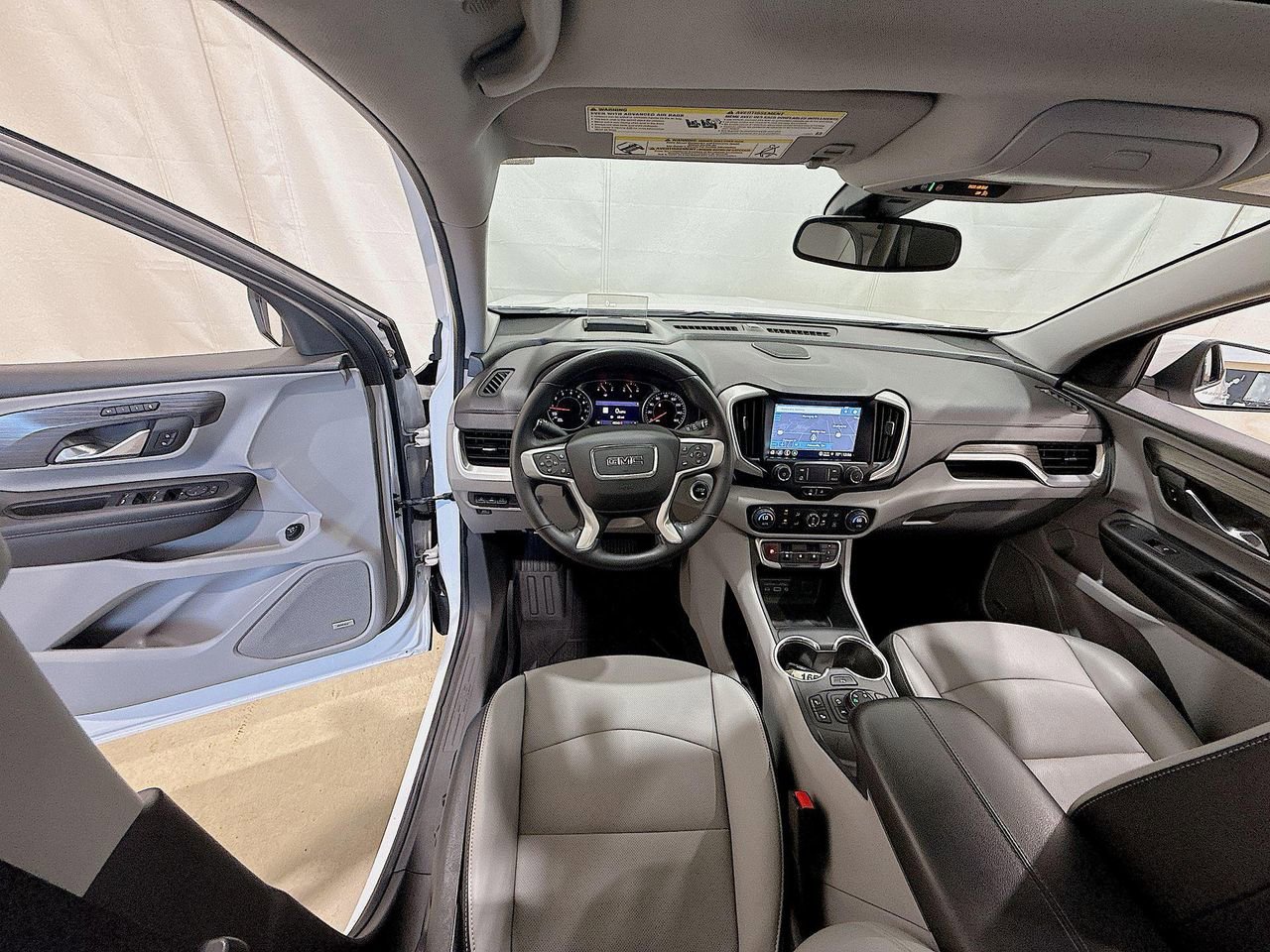 2022 Gmc Terrain SLT photo 17