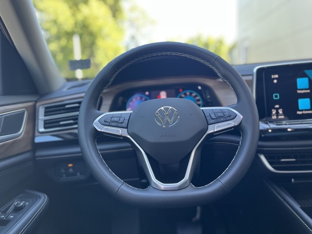2026 Volkswagen Atlas SE Technology photo 32