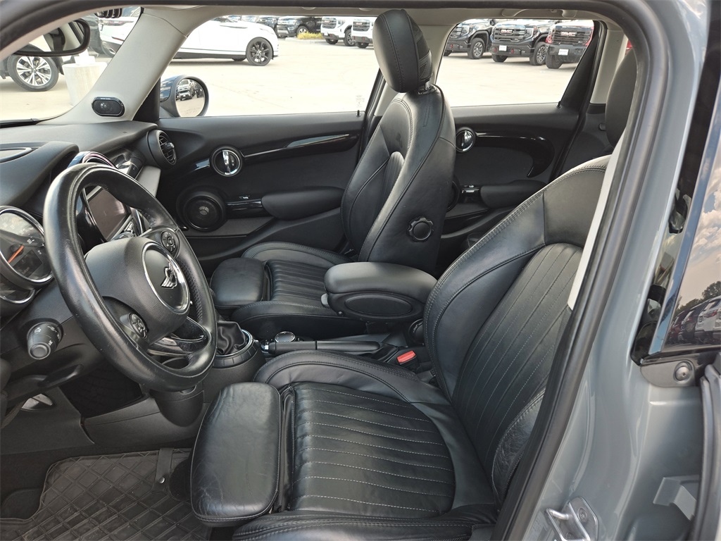 2017 Mini Cooper Hardtop S photo 26
