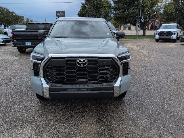 2026 Toyota Tundra SR5 photo 12