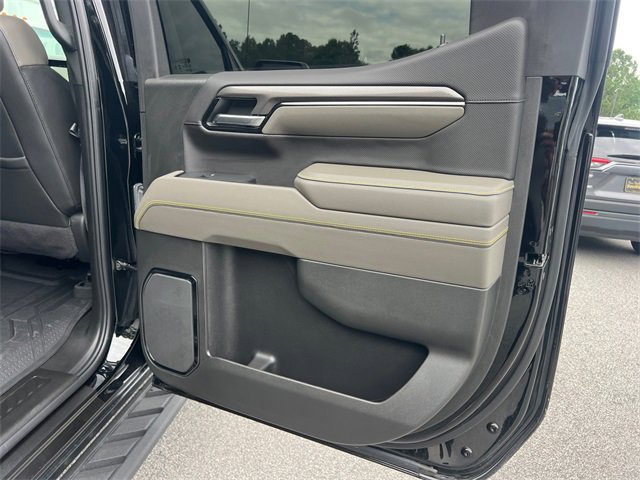 2024 Chevrolet Silverado 1500 ZR2 photo 15