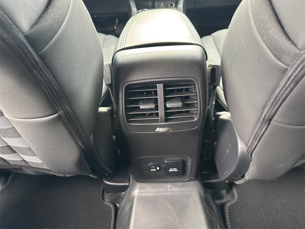 2024 Ford Bronco Sport Badlands photo 22