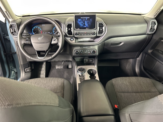 2023 Ford Bronco Sport Big Bend photo 12