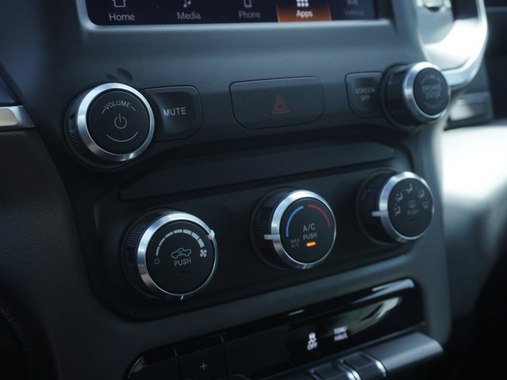 2022 Ram 1500 Lone Star photo 15