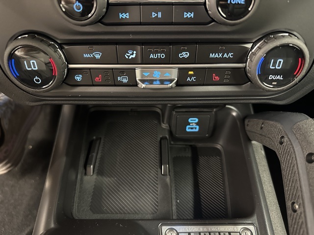 2025 Ford Bronco Outer Banks photo 22