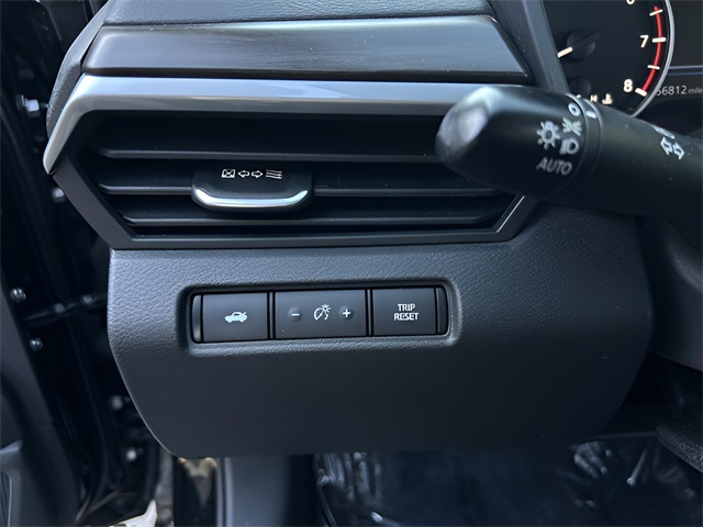2023 Nissan Altima 2.5 SV photo 11