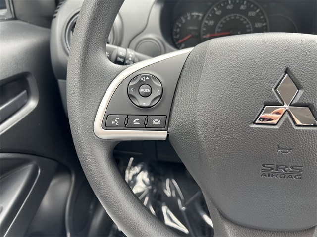 2024 Mitsubishi Mirage G4 ES photo 14