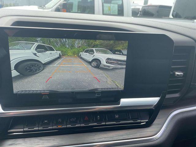 2025 Gmc Sierra 1500 SLT photo 28