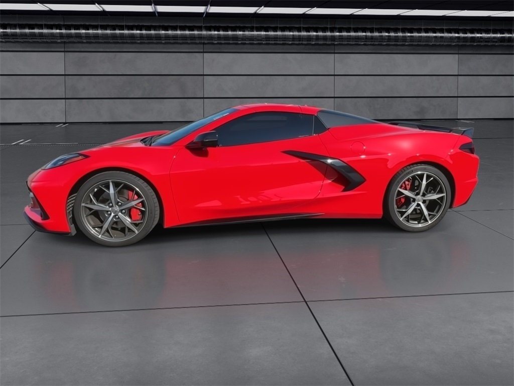 2022 Chevrolet Corvette Stingray photo 5