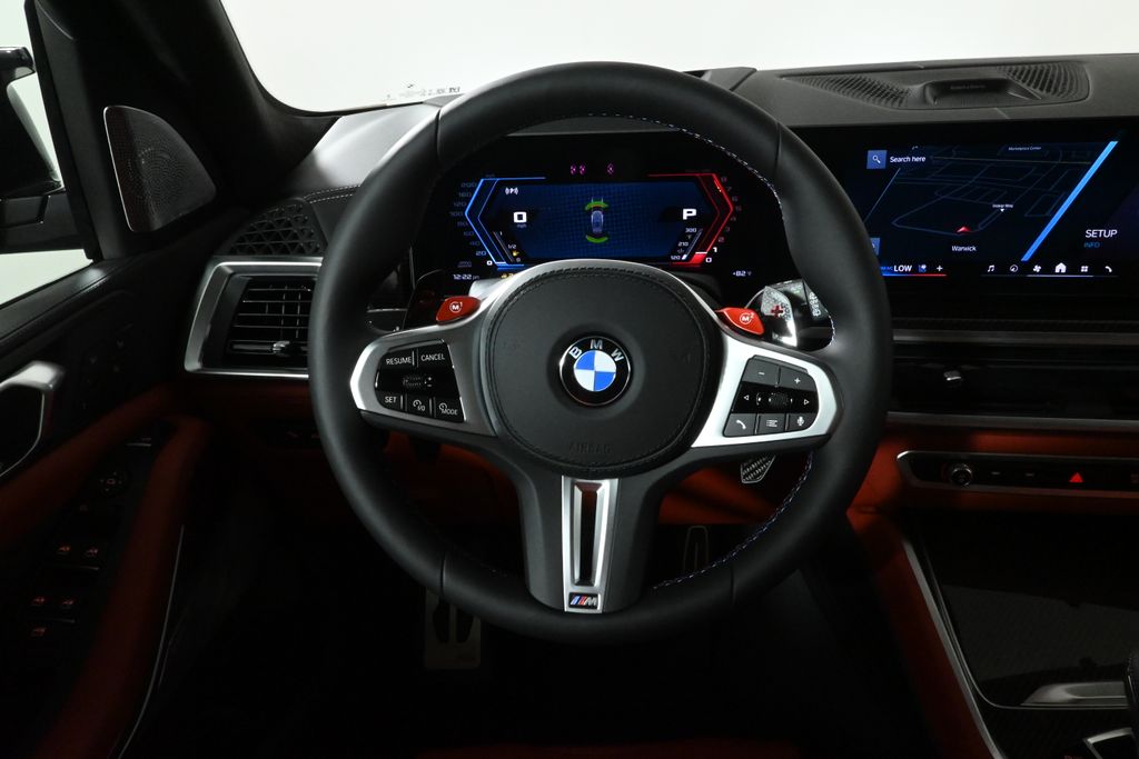 2026 Bmw X5 photo 14