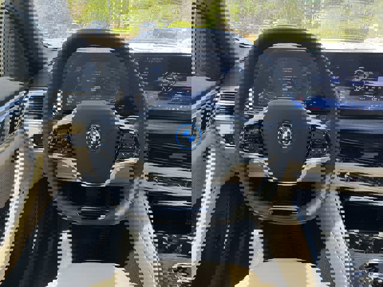 2025 Bmw i4 eDrive40 photo 17