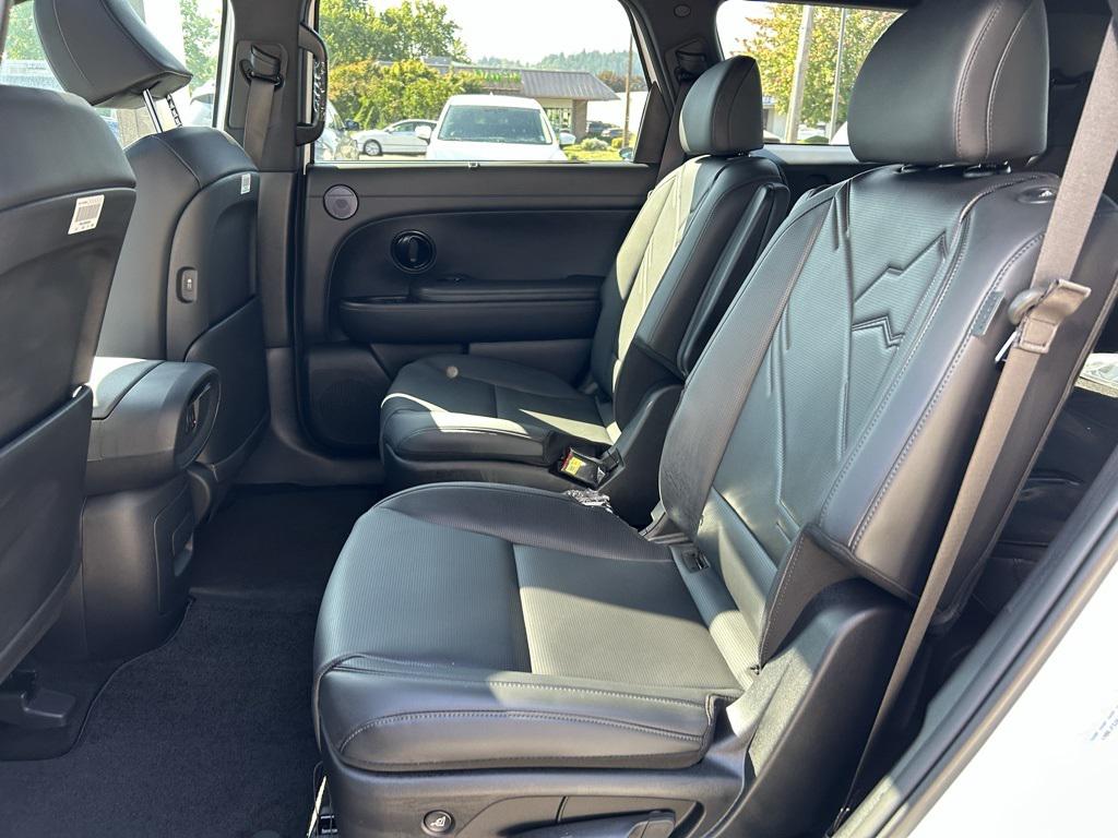 2026 Hyundai Palisade XRT photo 23