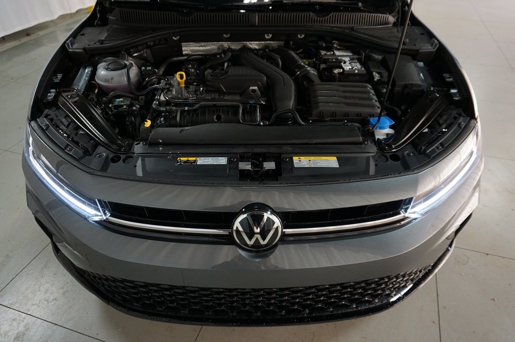 2025 Volkswagen Jetta 1.5T Sport photo 25