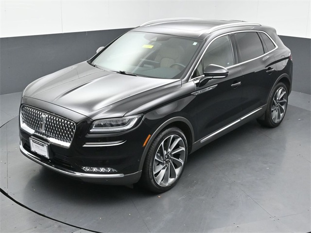 2023 LINCOLN NAUTILUS - Image 48