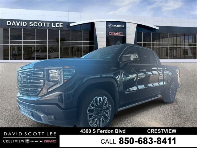 2024 GMC Sierra 1500 Denali Denali Ultimate's photo