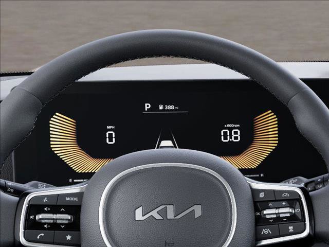 2026 Kia Carnival EX photo 21