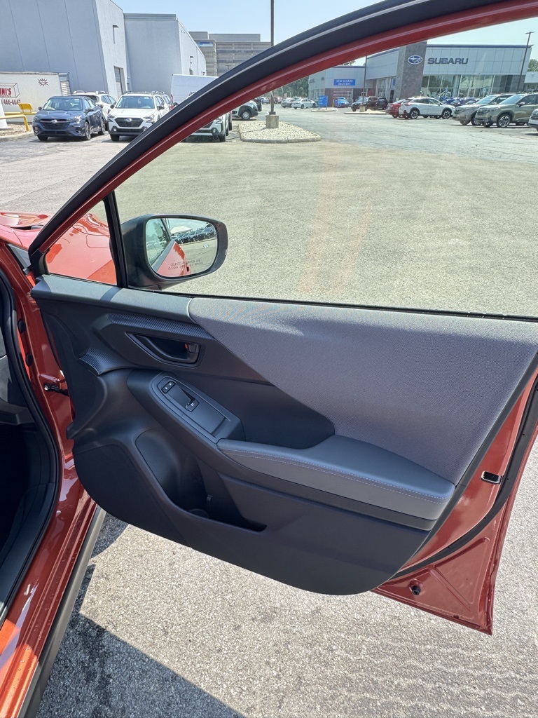 2025 Subaru Crosstrek Premium photo 19
