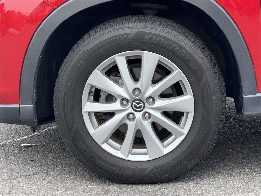 2016 Mazda CX-5 Touring photo 9