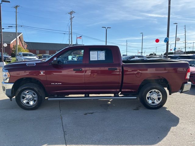 2020 Ram 2500 Tradesman photo 4