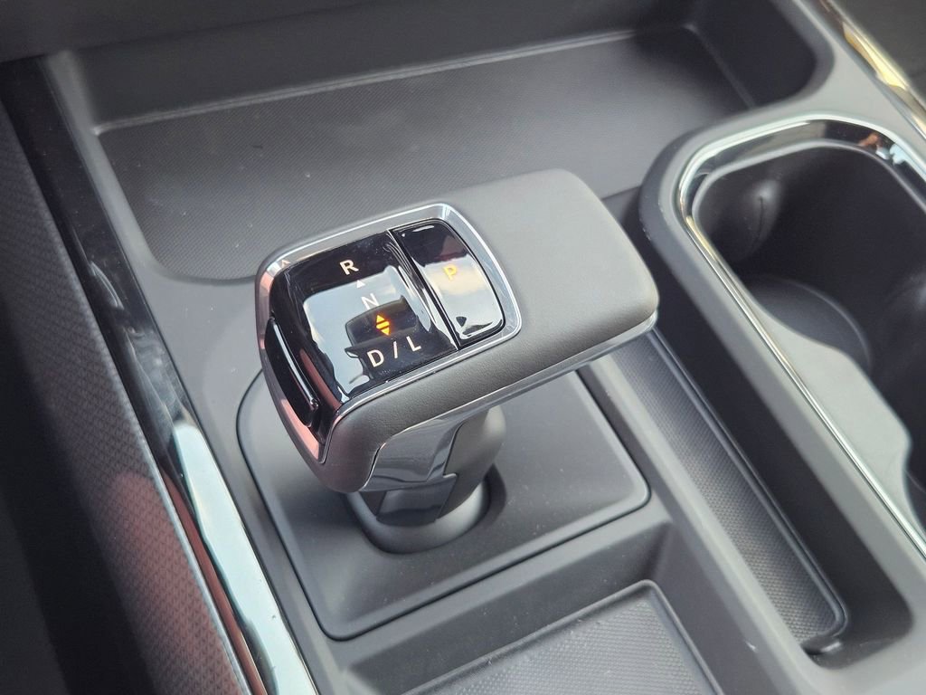 2025 Chevrolet Silverado 1500 ZR2 photo 18