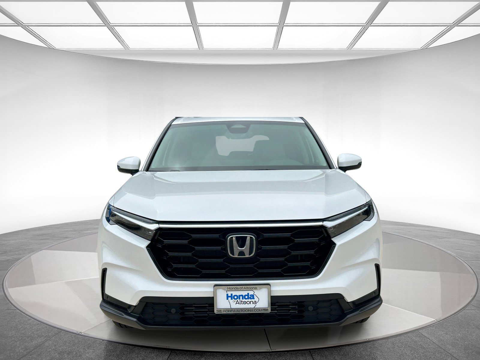 2026 Honda CR-V EX-L photo 7