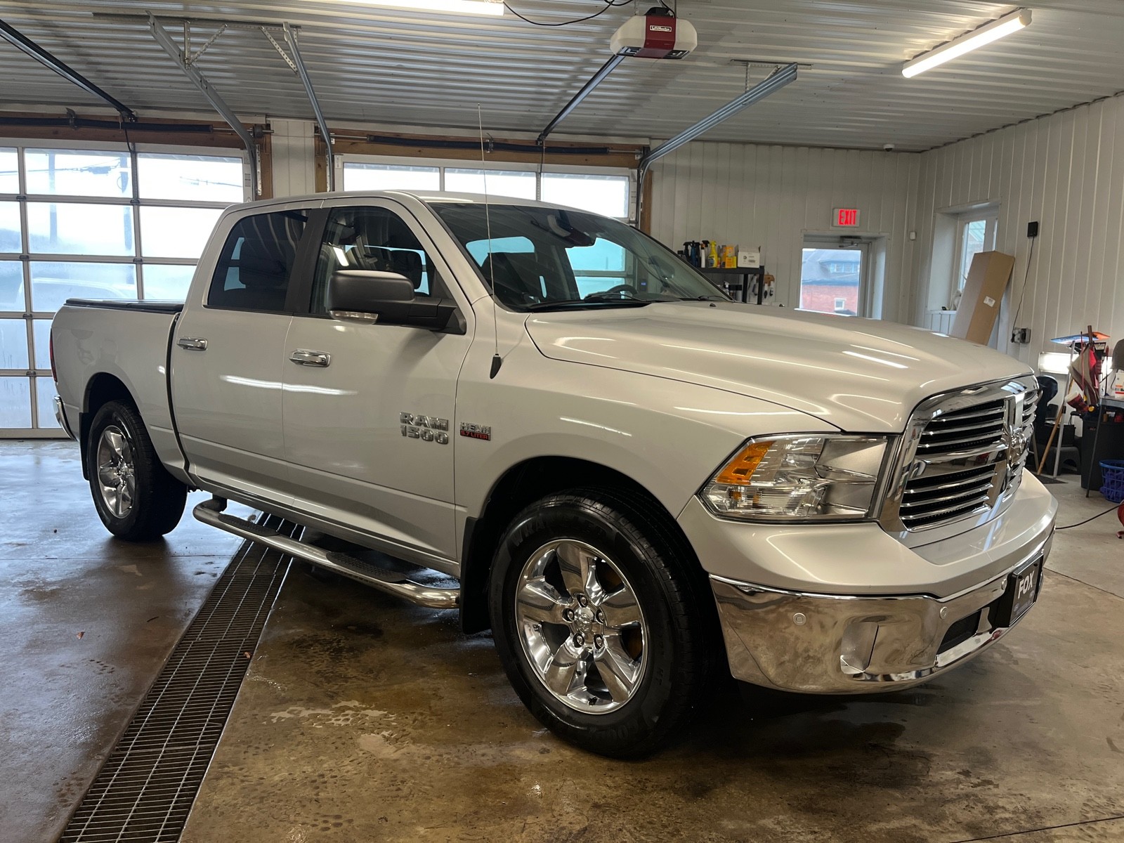 2015 RAM Ram 1500 Pickup Big Horn/Lone Star's photo