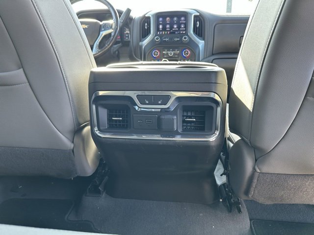 2019 Chevrolet Silverado 1500 LTZ photo 13