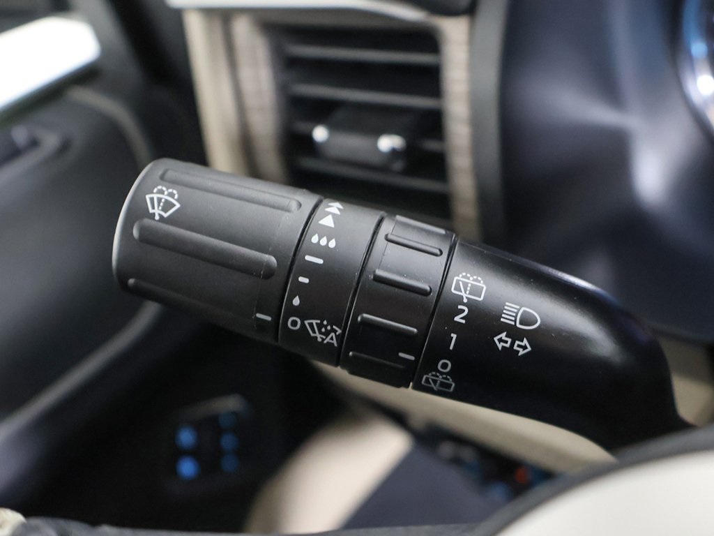 2022 Ford Expedition Limited photo 43