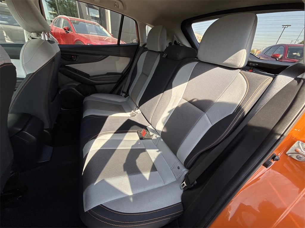 2018 Subaru Crosstrek 2.0i Premium photo 22
