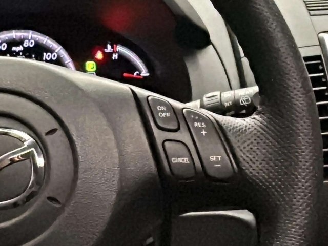 2008 Mazda Mazda5 Grand Touring photo 15