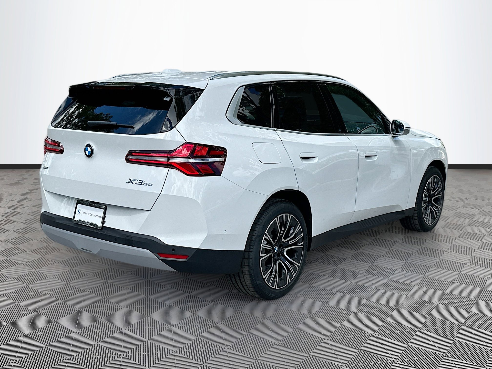 2026 Bmw X3 photo 5