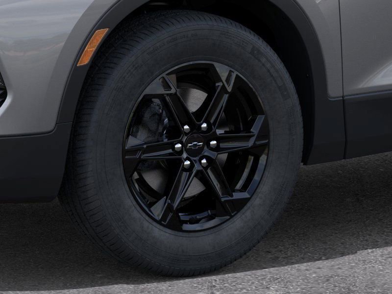2025 Chevrolet Blazer 2LT photo 8