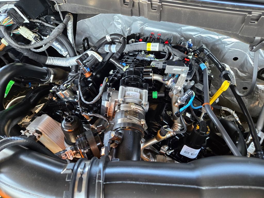 2022 Ford F-150 XL photo 16