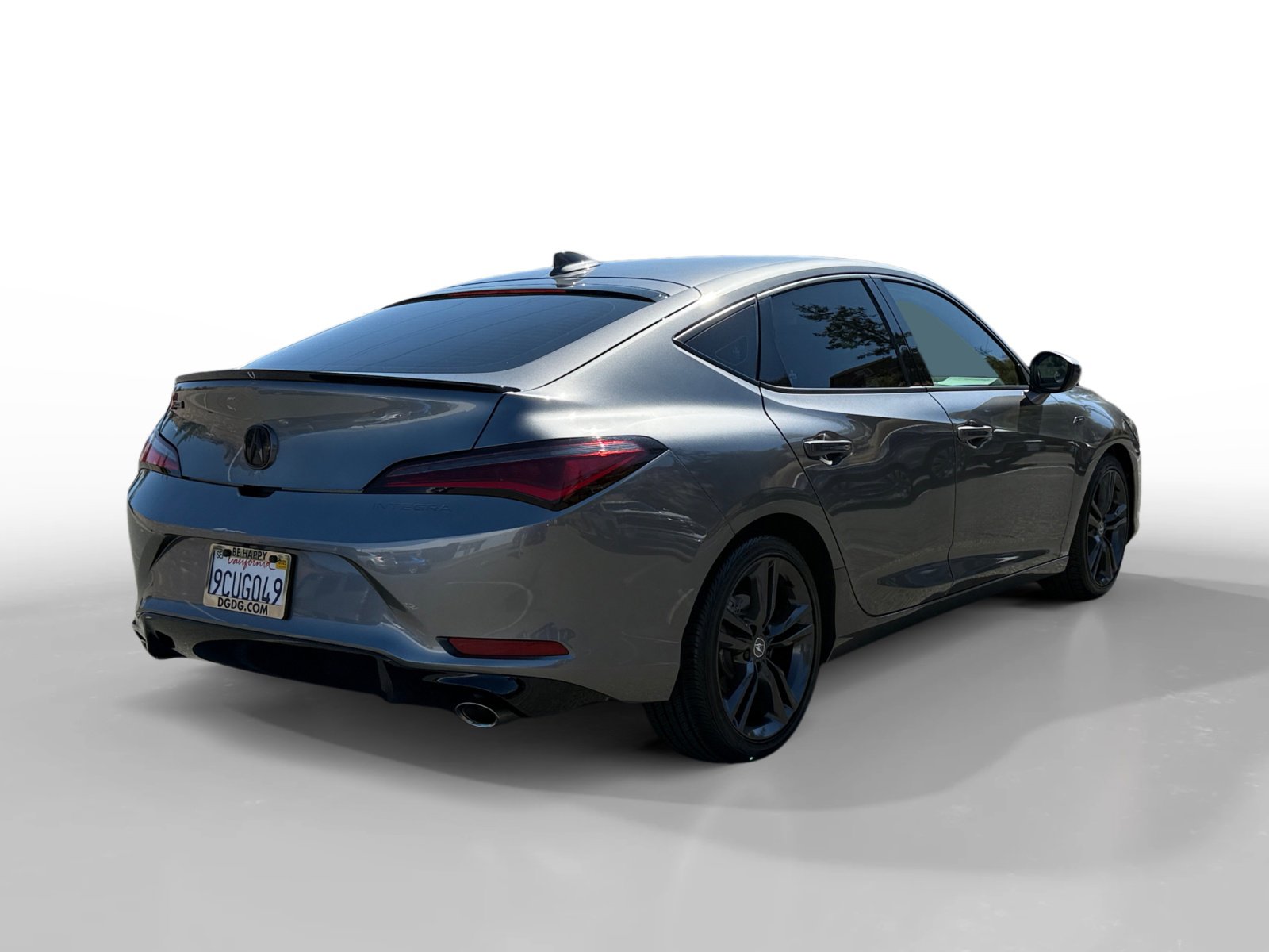 2023 Acura Integra A-Spec photo 5