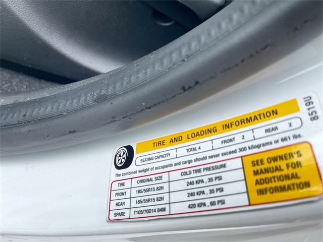 2022 CHEVROLET SPARK - Image 32