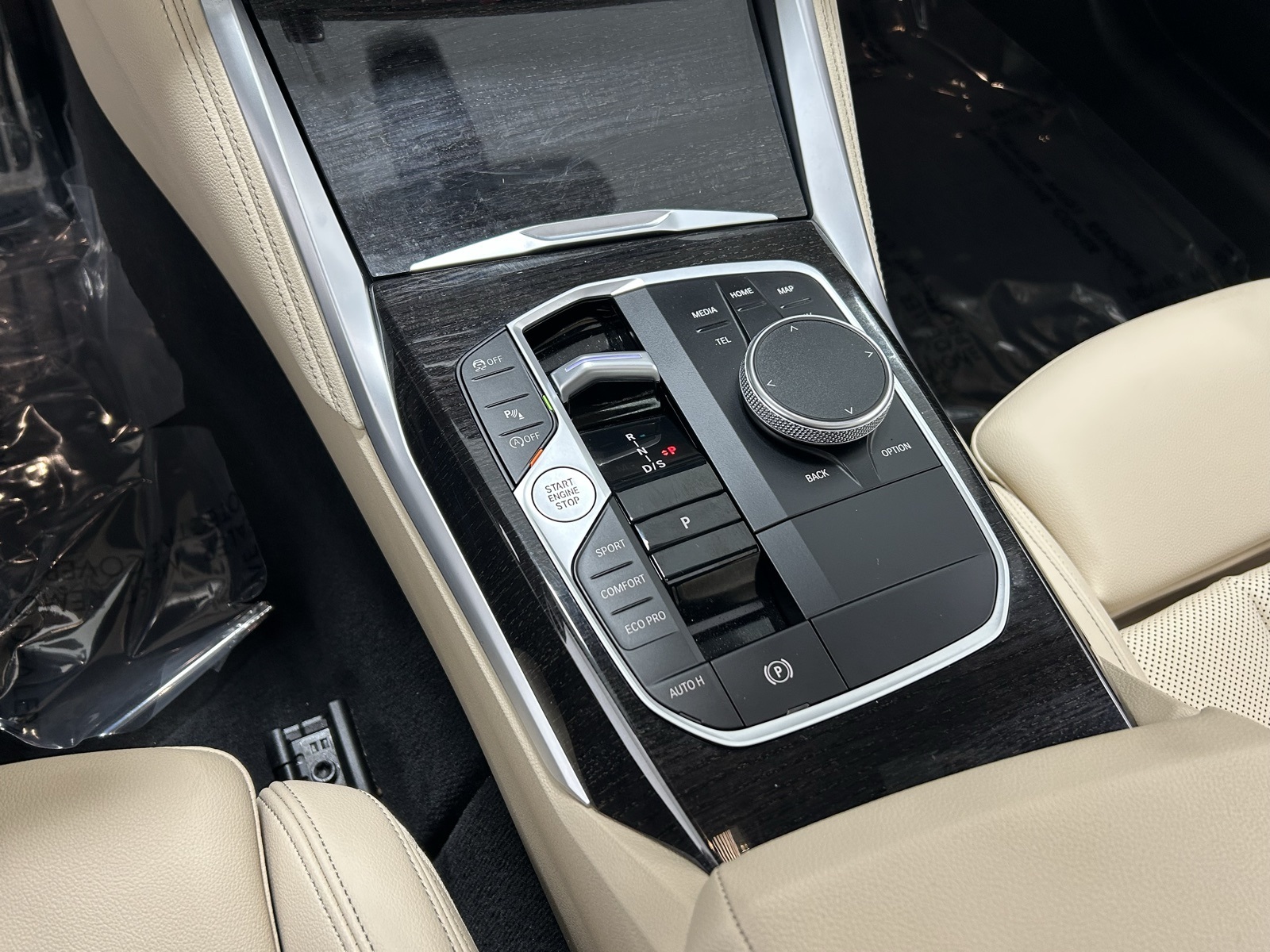 2024 Bmw 430i xDrive photo 21