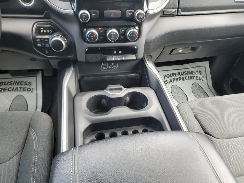 2022 Ram 1500 Big Horn photo 20