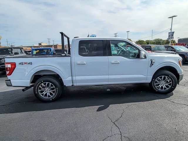 2021 FORD F-150 - Image 42