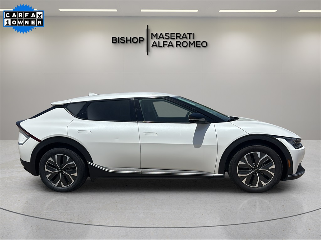 Used 2024 Kia EV6 Light L/R with VIN KNDC3DLC7R5201394 for sale in Hurst, TX