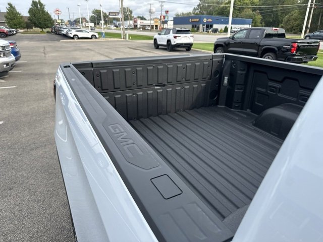 2026 Gmc Sierra 1500 Denali photo 16