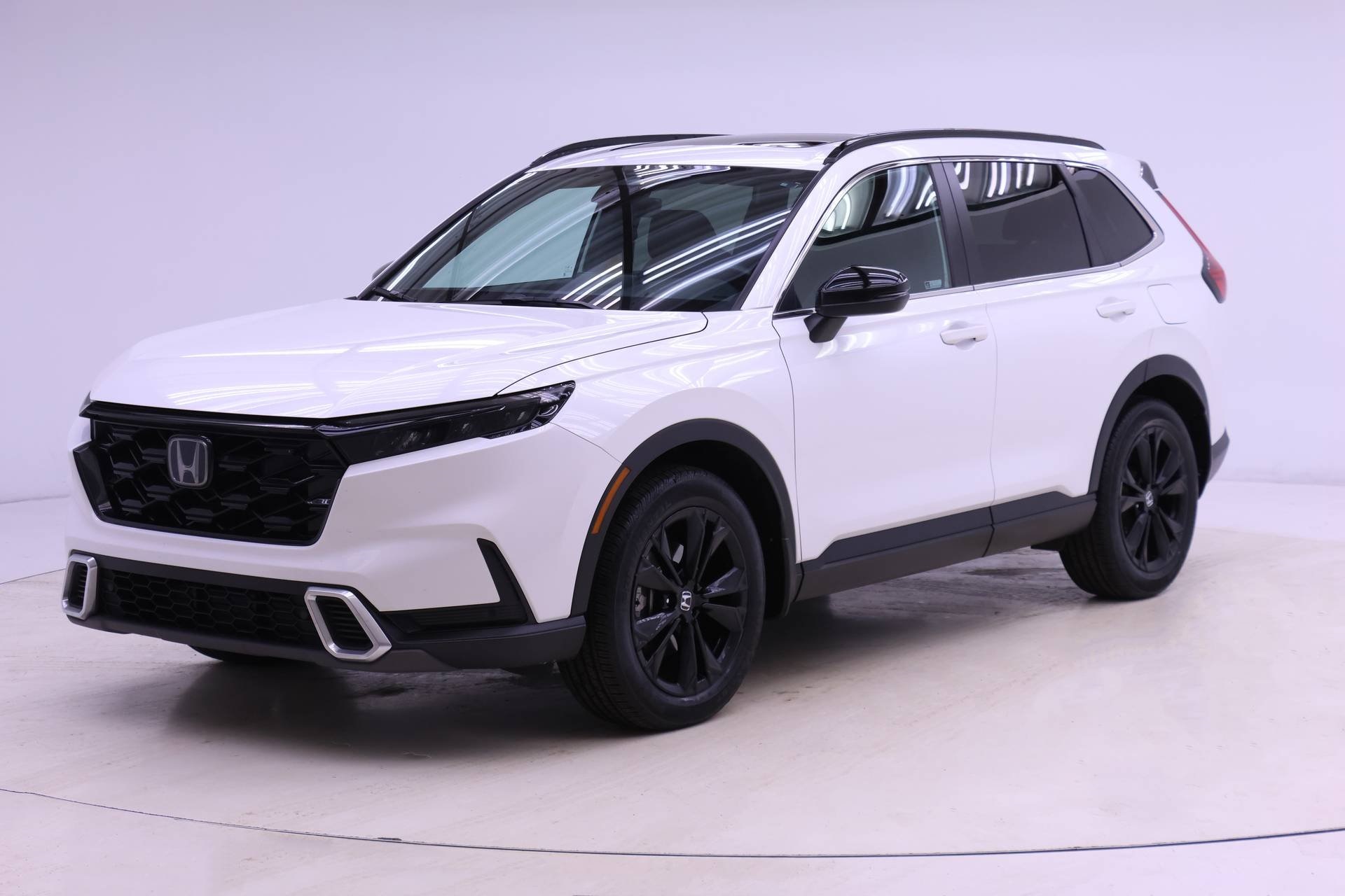 2023 Honda CR-V Sport Touring's photo