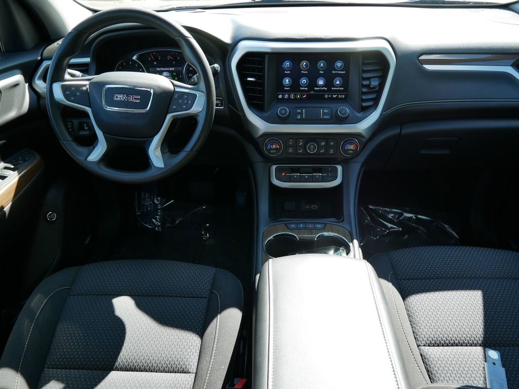 2023 Gmc Acadia SLE photo 13