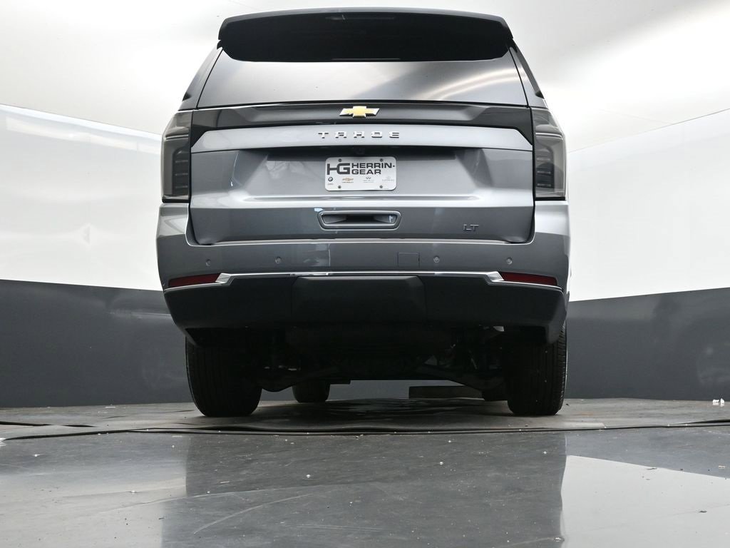 2026 Chevrolet Tahoe LT photo 40
