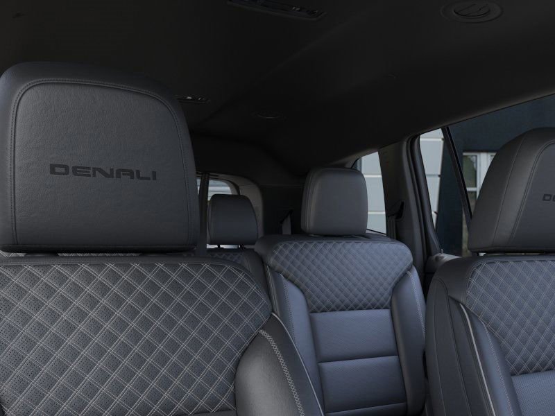2026 Gmc Acadia Denali photo 23