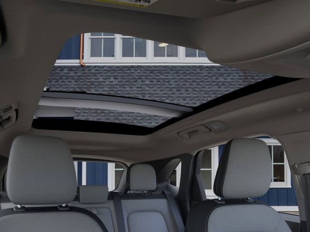2025 Ford Escape Active photo 4
