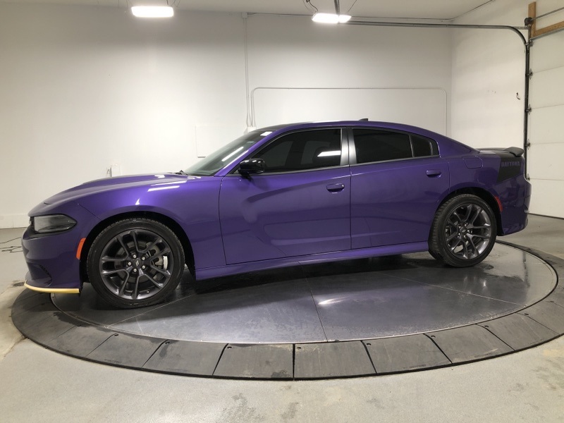 2023 Dodge Charger R/T photo 4